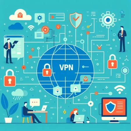 Mengenal VPN dan Manfaatnya untuk Keamanan Online