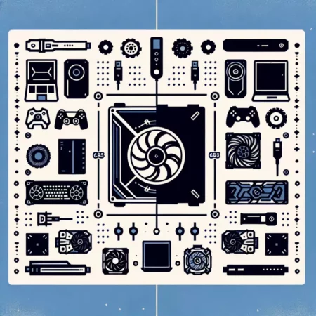 Perbandingan Laptop Gaming Terbaik Tahun Ini