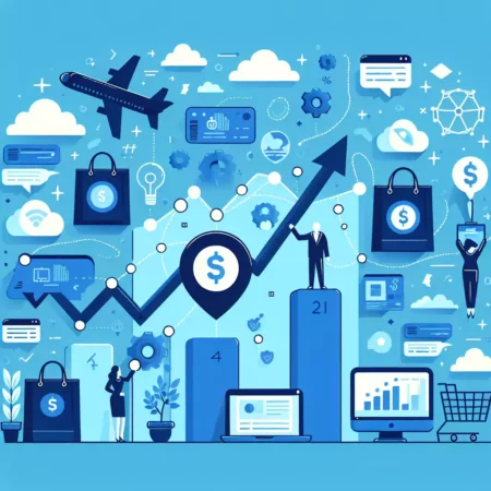 Tren E-Commerce yang Meningkat di Tahun Ini