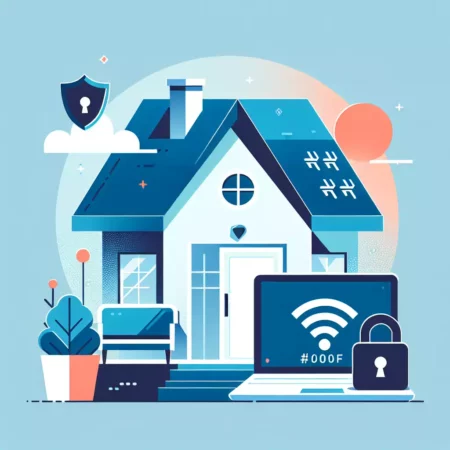 Tips Mengatur Keamanan Wi-Fi di Rumah