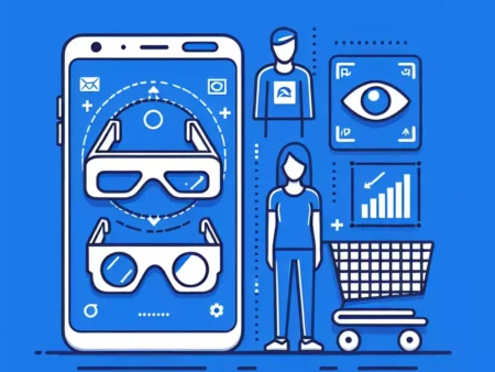 Tren Penggunaan Augmented Reality dalam Pemasaran