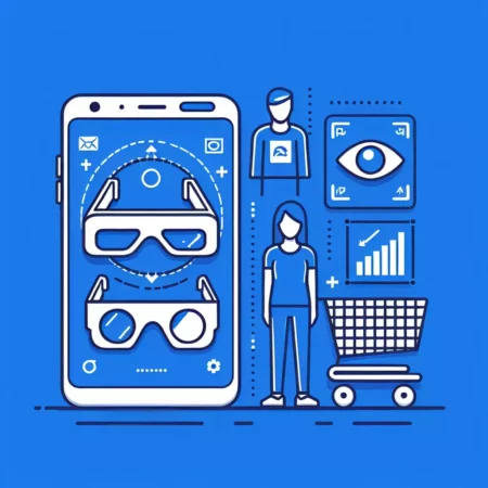Tren Penggunaan Augmented Reality dalam Pemasaran