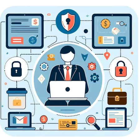 Langkah-Langkah Menghindari Penipuan Online