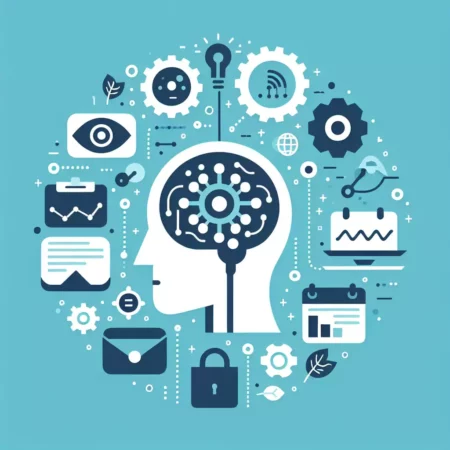 Perkembangan Teknologi AI dan Dampaknya pada Bisnis