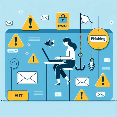 Cara Mendeteksi Phishing di Email Anda