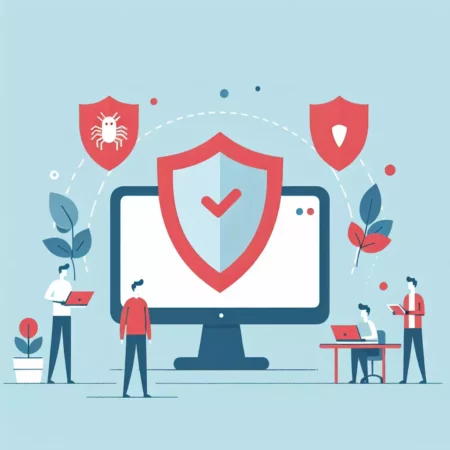 Tips Memilih Antivirus yang Tepat untuk Komputer Anda