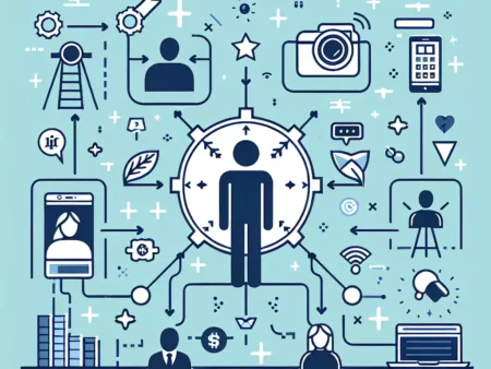 Tren Penggunaan Influencer dalam Pemasaran Digital