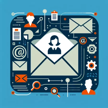 Tips Memaksimalkan Penggunaan Email untuk Bisnis