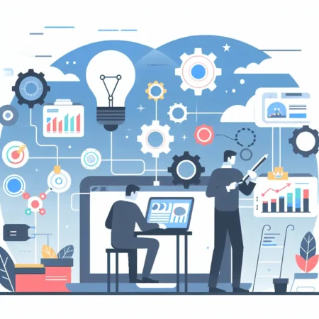 Tips Meningkatkan Produktivitas dengan Alat Digital