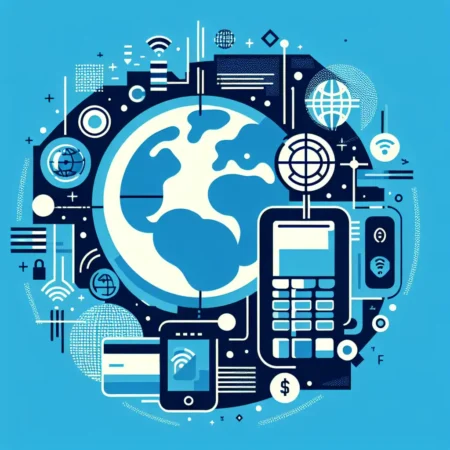 Inovasi Terbaru dalam Teknologi Pembayaran Digital