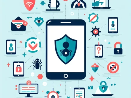 Tips Menghindari Malware di Perangkat Anda
