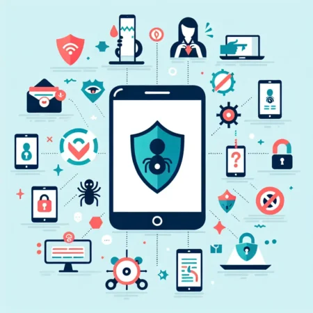 Tips Menghindari Malware di Perangkat Anda
