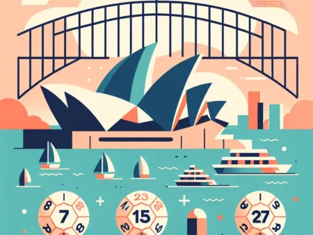 Data Togel Sydney 6D Virdsam