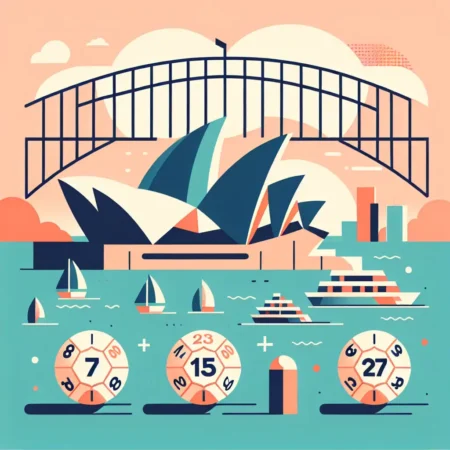 Data Togel Sydney 6D Virdsam