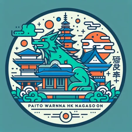 Paito Warna HK Nagasaon