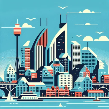 Paito Warna Sydney Nagasaon