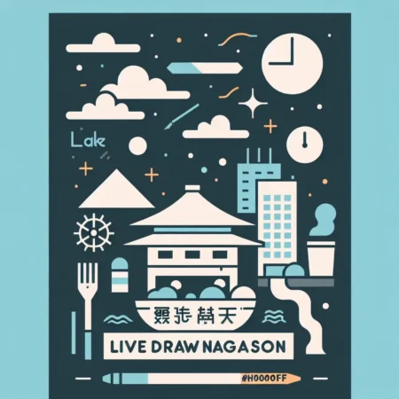 Live Draw HK Nagasaon