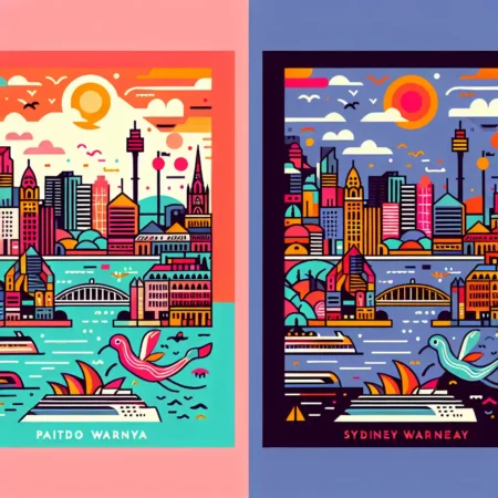 Paito Warna Sydney Virdsam