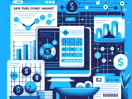 Data Togel Sydney Angkanet