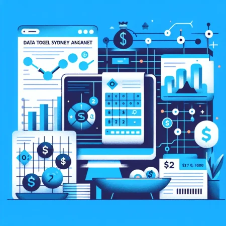 Data Togel Sydney Angkanet