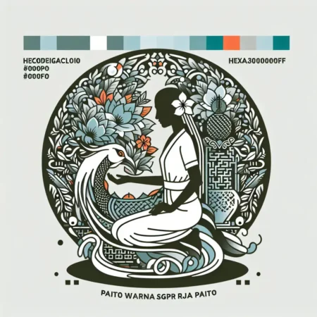 Paito Warna SGP Raja Paito