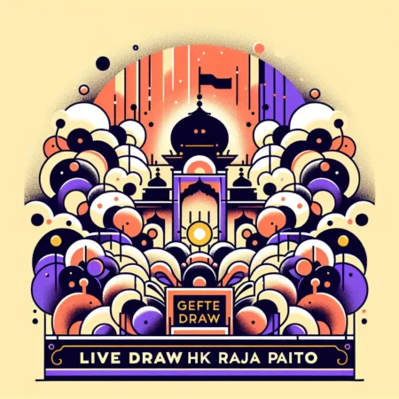 Live Draw HK Raja Paito