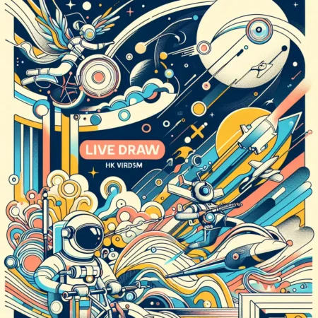 Live Draw HK Virdsam