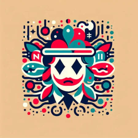 Data HK Joker Merah
