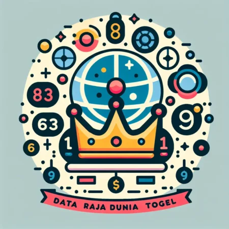 Data SGP Raja Dunia Togel
