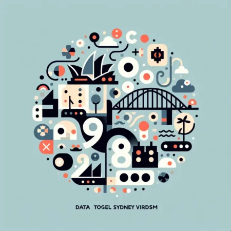 Data Togel Sydney Virdsam
