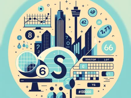 Data Togel Sydney 6D Pencari Angka