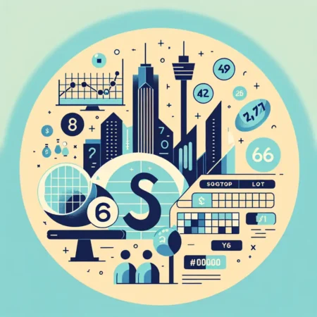 Data Togel Sydney 6D Pencari Angka