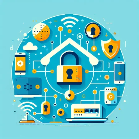 Mengamankan Perangkat IoT di Rumah Anda