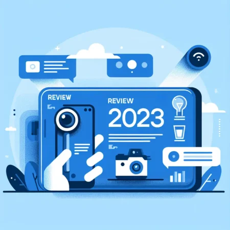 Review Smartphone dengan Kamera Terbaik di 2023