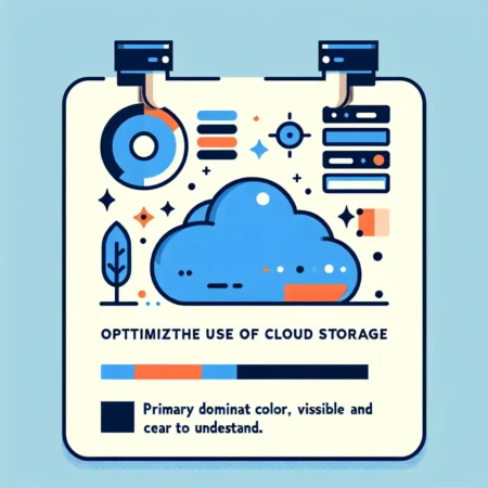 Tips Mengoptimalkan Penggunaan Cloud Storage