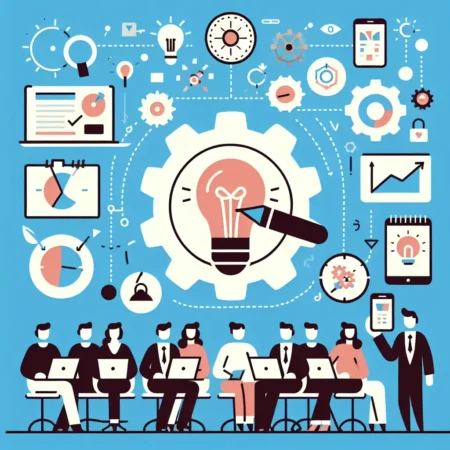 Cara Membuat Presentasi Menarik dengan Canva
